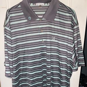 Petter Millar Scotty Cameron men’s xxl new as